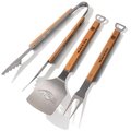 Youthefan YouTheFan 7012117 Baltimore Ravens Classic Series 3 Piece BBQ Set 7012117